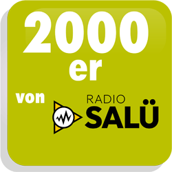 Logo de Radio Salü 2000er