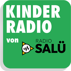 Logo de Radio Salü Kinderradio
