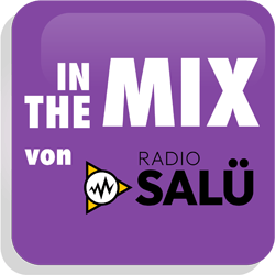 Logo de Radio Salü In the Mix