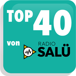 Logo de Radio Salü Top 40