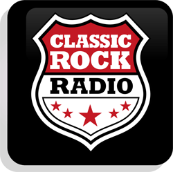 Logo de Radio Salü Classic Rock Radio