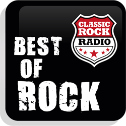 Logo de Radio Salü Best of Rock