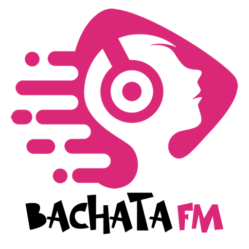Logo de Bachata FM