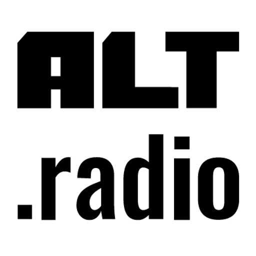 Logo de ALT.radio