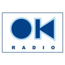 Logo de OK RADIO