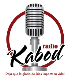Logo de Radio Kabod