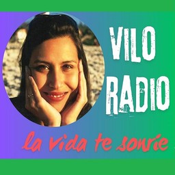Logo de Vilo Radio