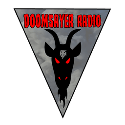 Logo de Doomsayer Radio