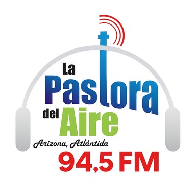 Logo de La Pastora Del Aire Arizona Atlántida