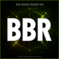 Logo de BIG BANG RADIO