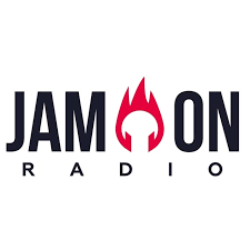 Logo de Jam On