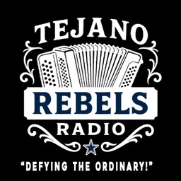 Logo de Tejano Rebels Radio