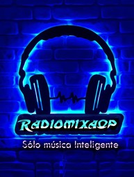 Logo de Radio Mix AQP FullMix