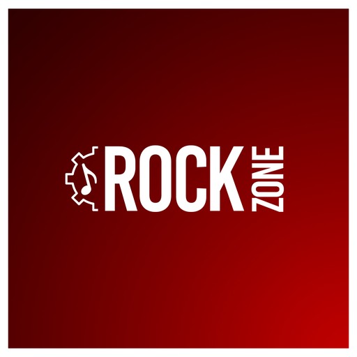 Logo de Rock Zone