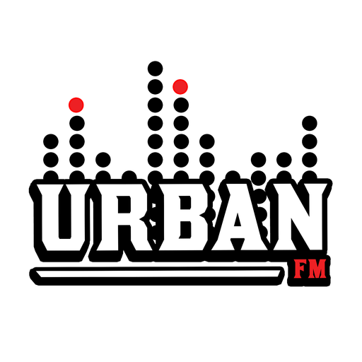 Logo de Urban FM