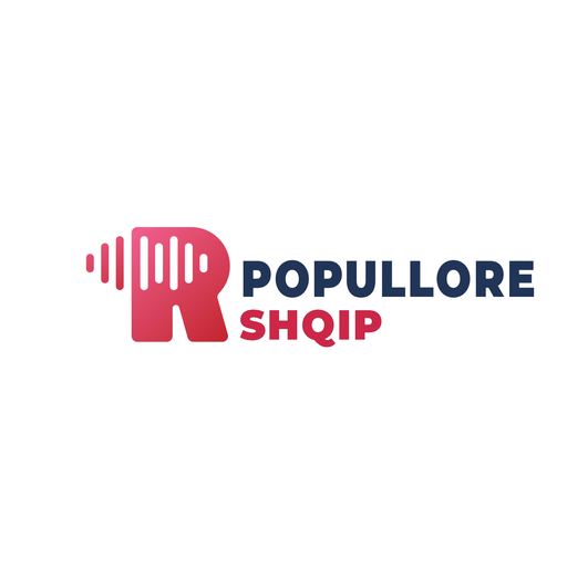 Logo de Radio Shqip Popullore