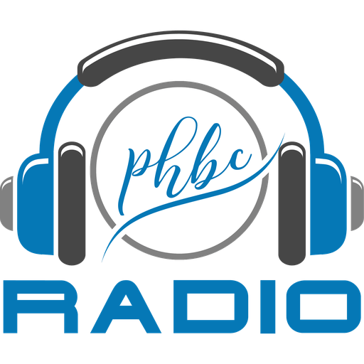 Logo de PHBC Radio