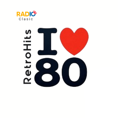 Logo de RetroHits
