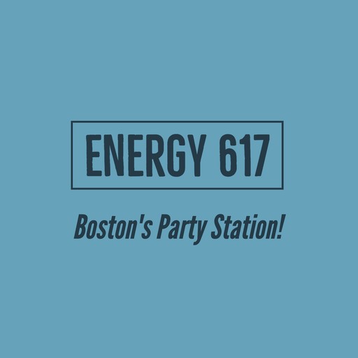 Logo de Energy 617