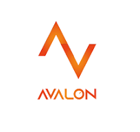 Logo de Radio Ávalon