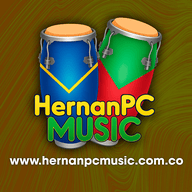 Logo de HERNAN PC MUSIC