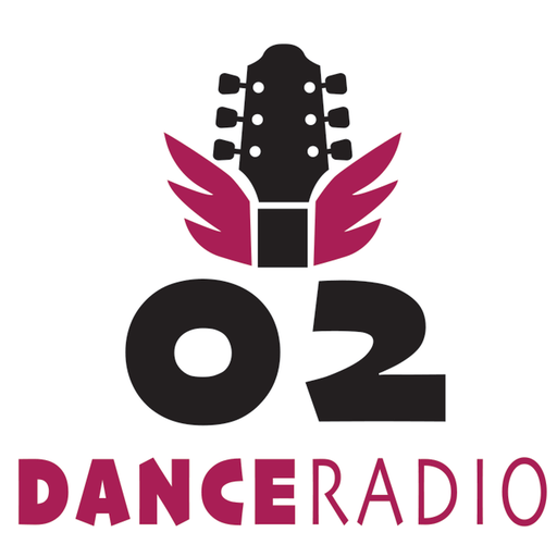 Logo de 02dance radio