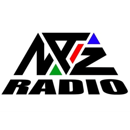 Logo de NAZ Radio