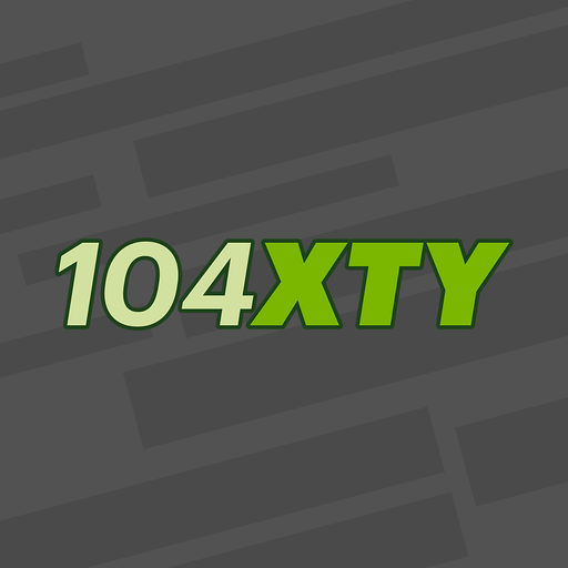 Logo de 104XTY