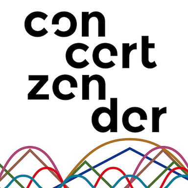 Logo de Concertzender
