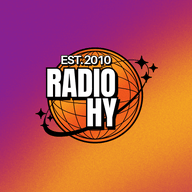 Logo de RadioHy