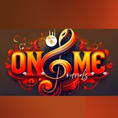 Logo de O.N.M.E. Sounds