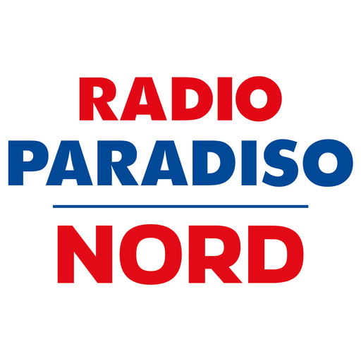 Logo de Radio Paradiso Nord