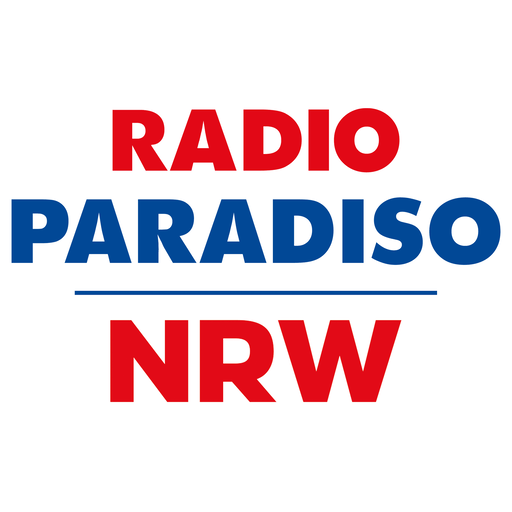 Logo de Radio Paradiso NRW