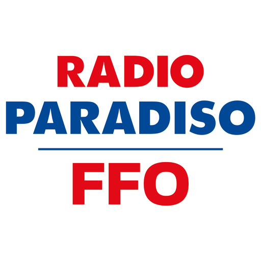 Logo de Radio Paradiso FFO
