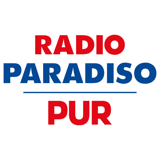 Logo de Radio Paradiso PUR