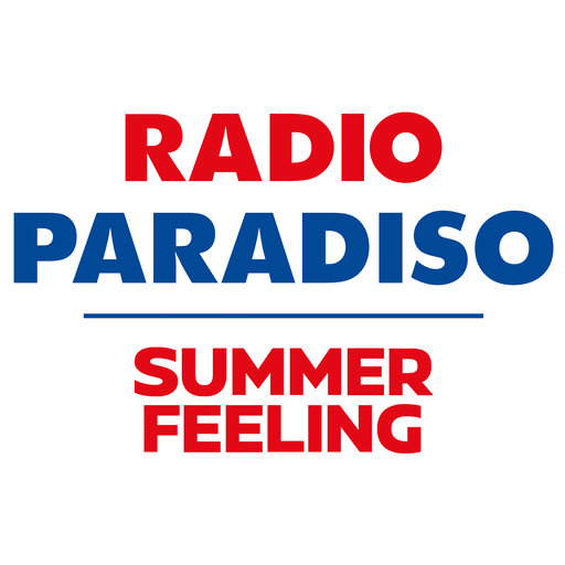 Logo de Radio Paradiso SUMMER FEELING