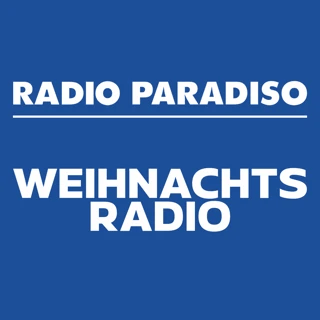 Logo de Radio Paradiso WEIHNACHTSRADIO