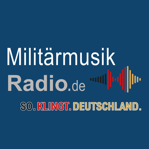 Logo de Militärmusikradio