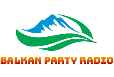 Logo de BALKAN PARTY RADIO
