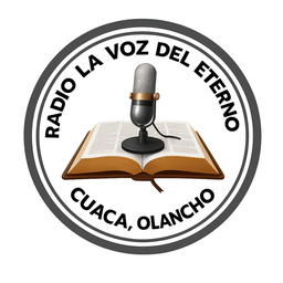 Logo de RADIO LA VOZ DEL ETERNO
