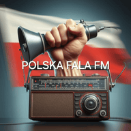 Logo de Radio Polska Fala FM