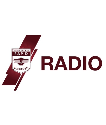 Logo de Radio Rapid