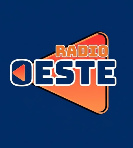 Logo de RADIO OESTE CARINHANHA