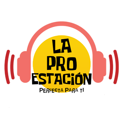 Logo de LA PRO ESTACIÓN