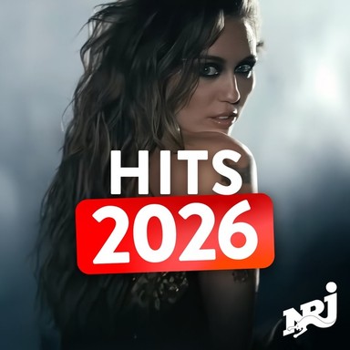 Logo de NRJ HITS 2026
