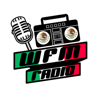 Logo de wfm radio
