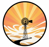 Logo de Daybreak Radio