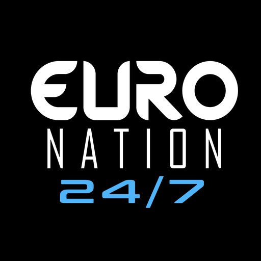Logo de Euro Nation