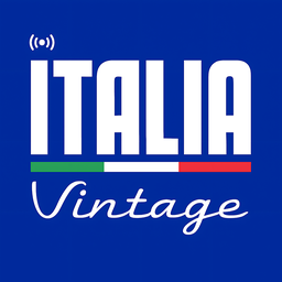 Logo de Radio Italia Vintage