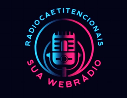 Logo de Rádio Caetité Nacionais